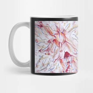 Beautiful Summer Flowers Mug